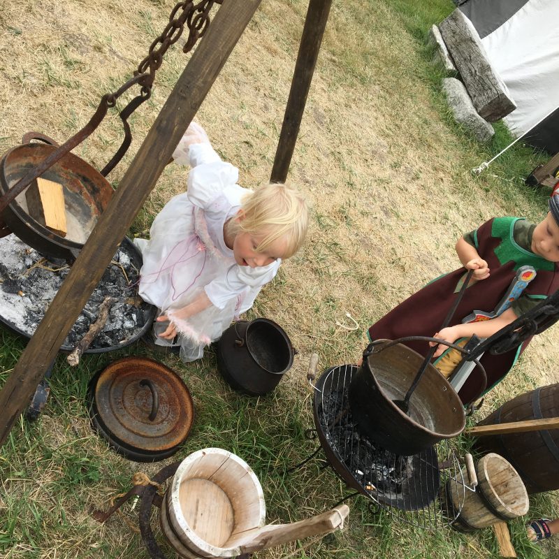 Rolverdeling in huis, hoe hebben jullie het verdeeld. De gemoederen lopen hoog op