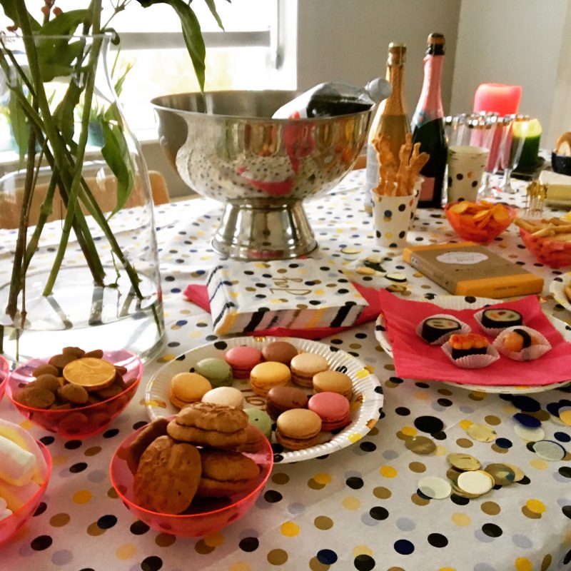 Babyshower tips voor een onvergetelijk moment, maar wat als ze het niet wil