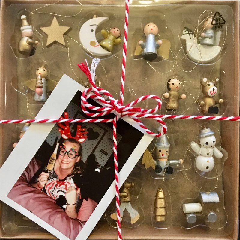 Familietradities komen weer tot leven met kerst