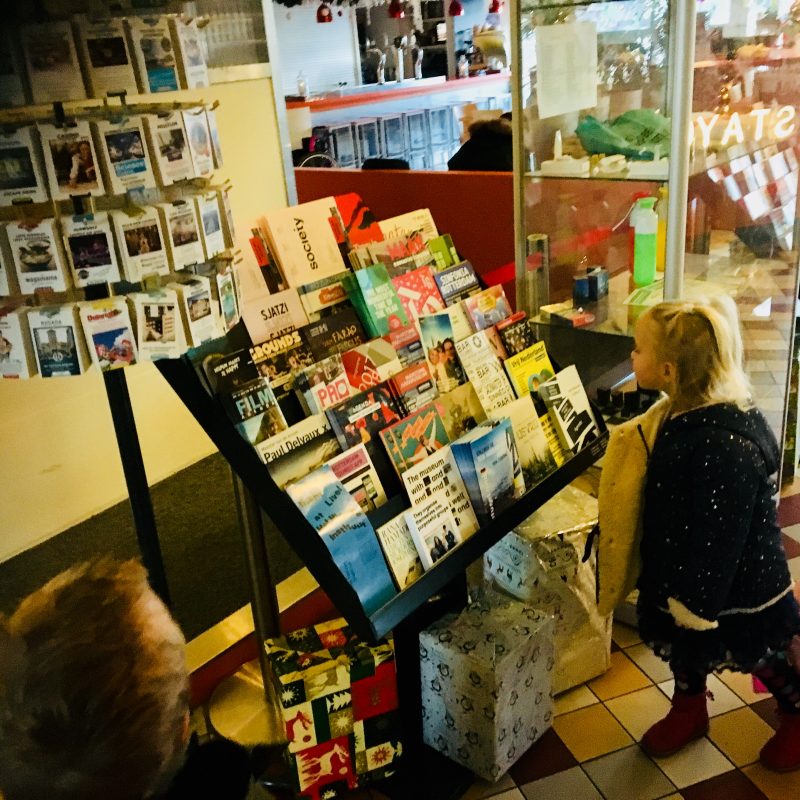 StayOkay Rotterdam Schots, scheef en schitterend!