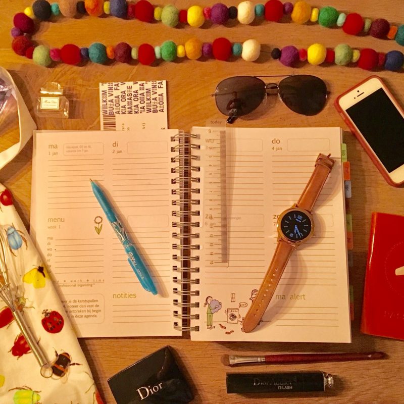 Dag van het Werkplezier, of Nationale spijbeldag voor volwassenen, welke kies jij?