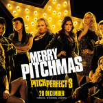 PITCH PERFECT 3 speciale vertoning in Pathé Arena