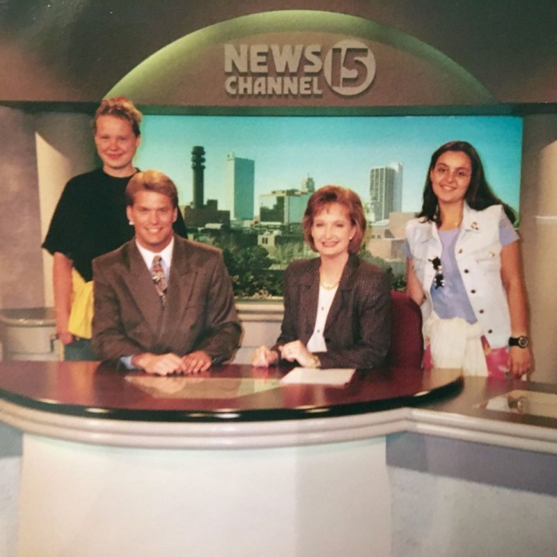 Jeugduitwisseling oproep, Ontdek de wereld met het Lions International Youth Exchange Program