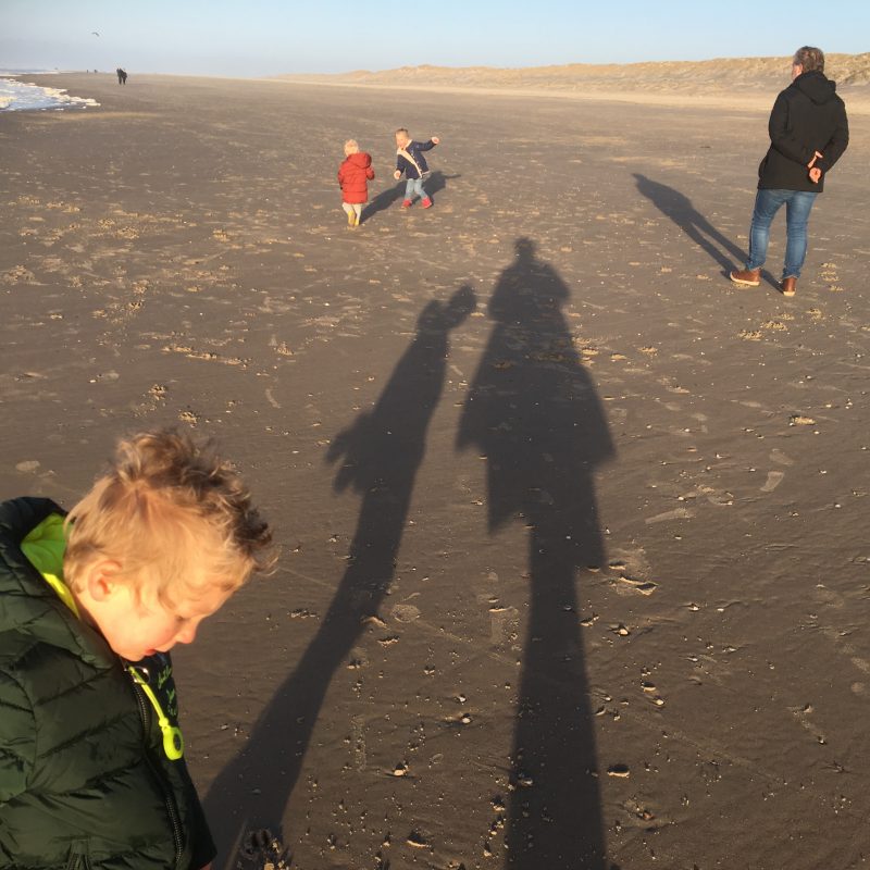 Een week vol avonturen en belevenissen met Valentijn als hoogtepunt. weekoverzicht #7