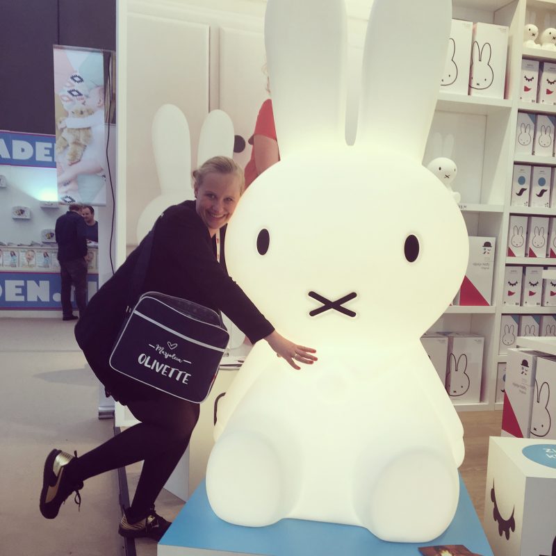 Vaders krijgen meer aandacht op de Negenmaandenbeurs in 2018