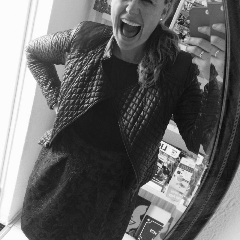 Verslaafd aan mijn smartphone, ik geef het toe! En kom met een oplossing