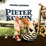 Pieter konijn eindelijk naar Nederland en speelt de hoofdrol in zijn eigen bioscoopfilm