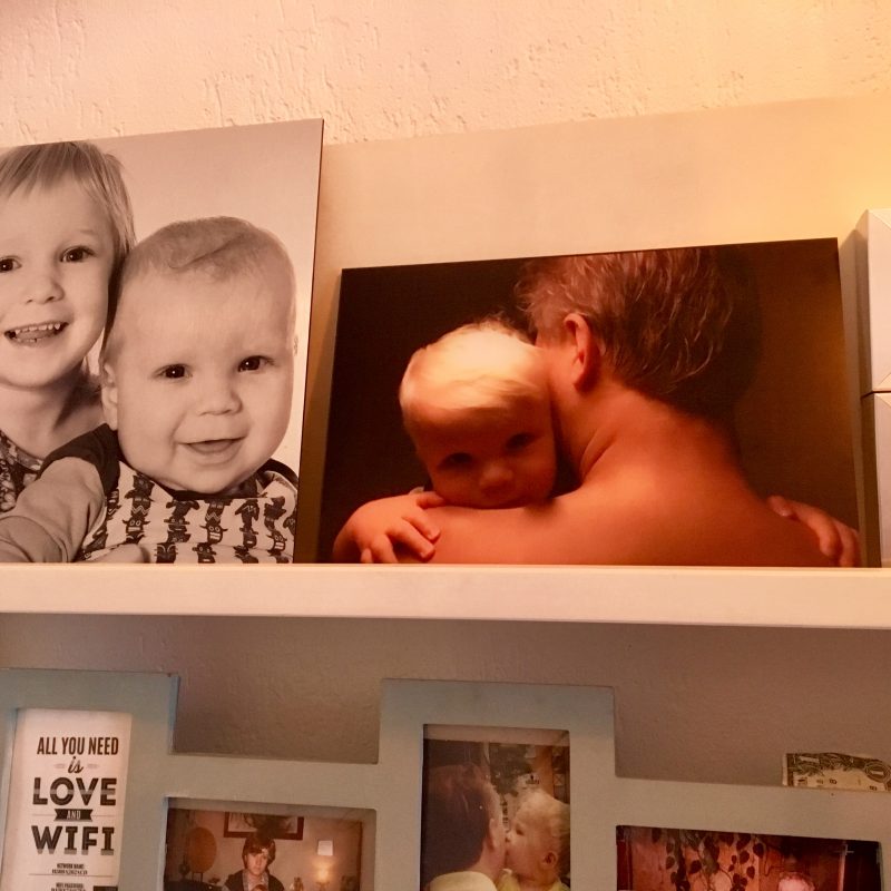 Maart roert met zijn staart, een leuk weekoverzicht #12