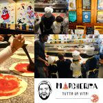 Pizza workshop bij “Margherita tutta la vita”: Wij beleefden het ultieme kinderfeestje in Italiaanse sferen onder leiding van chef Stefano