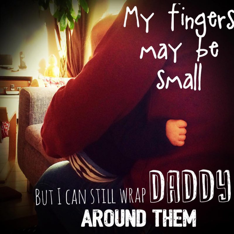 De bijzondere vader dochter relatie | Persoonlijke blog