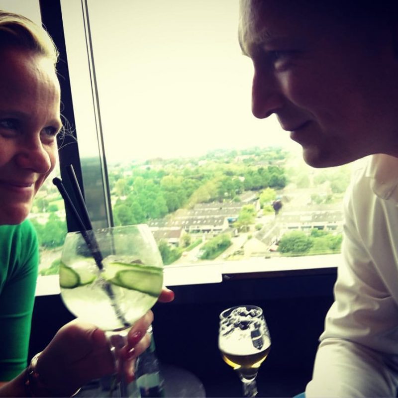 Het beste voor ons kind!? Wat is dat anno 2018? …. Als het thuis maar goed geregeld is #hebheterover