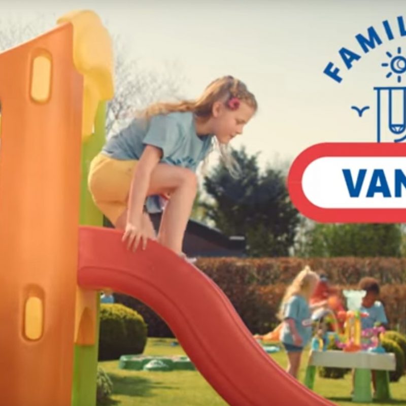 Waterpret met Little Tikes Fun Zone! De collectie speelattributen is uitgebreid voor heel veel speelplezier