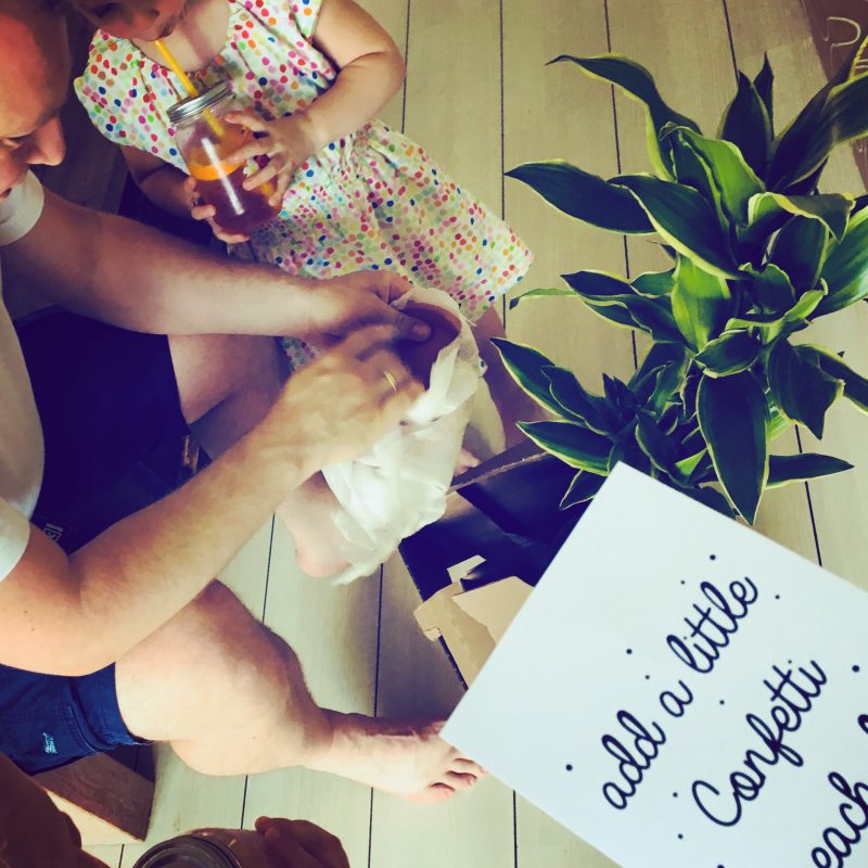 Voor vaderdag geslaagd bij ‘Het Beste van de Kweker’! Papa krijgt een stoere plant