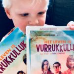 Het Leven is Vurrukkulluk DVD release. En is het BOEK, of toch de FILM beter…?