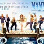 Mamma Mia Here We Go Again!! Dance, jive, and have the time of your life! ☀ Bekijk snel de Final trailer van de muzikale film