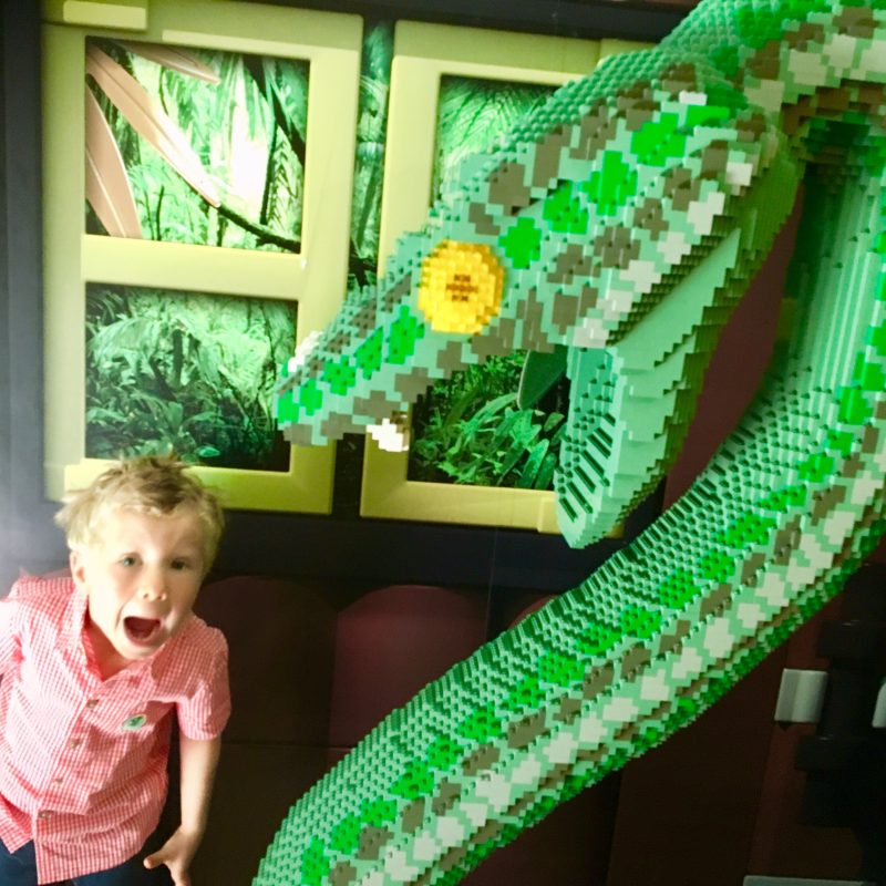 Monsters, Mamaaaah!! Mijn kind is bang voor monsters onder haar bed