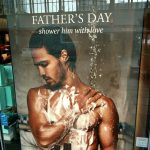 Rituals maakt van vaderdag iets bijzonders met sensuele daddy campagne