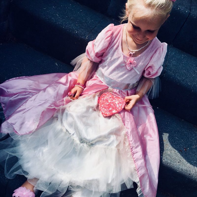 Zomervakantie is nabij, dit weekoverzicht staat in het teken van veel water, ballet, zon en kusjes…