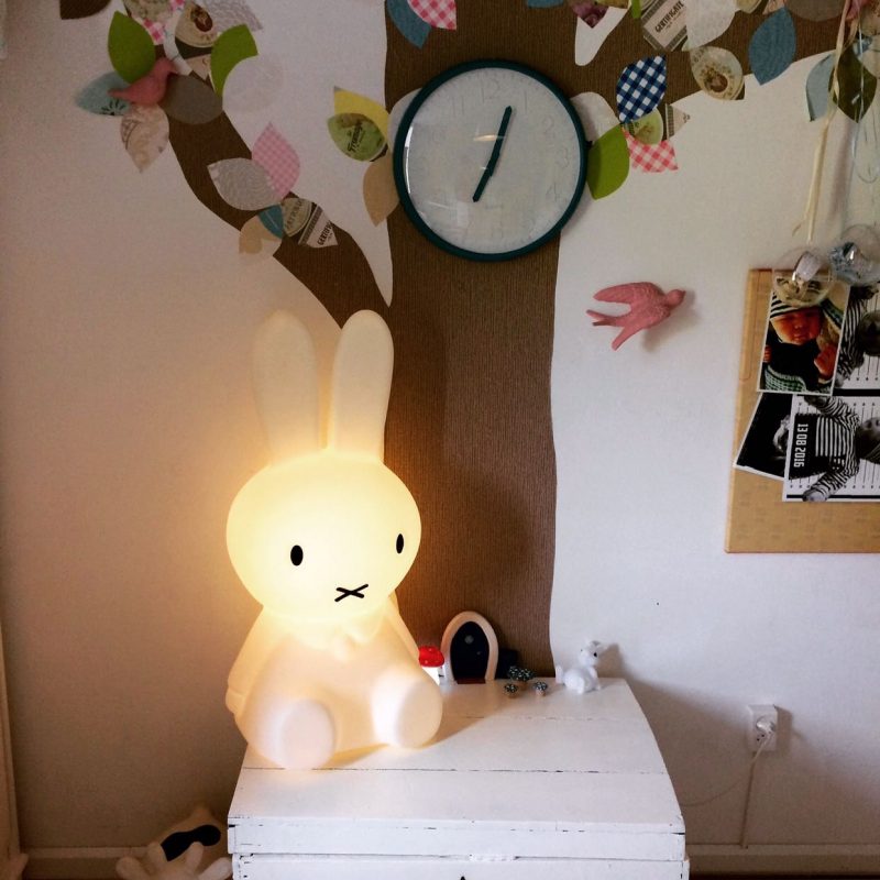 Kinderkamer Make-over voor zoonlief… “Schat pak jij de accuschroefklopboormachine…..”