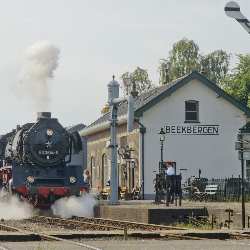 Apeldoorn heeft veel te bieden, wij struinden de omgeving af naar veel leuke uitjes