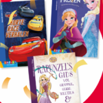 Makkelijk lezen met Disney en Zwijsen voor kinderen met dyslexie! Ze slaan de handen ineen.