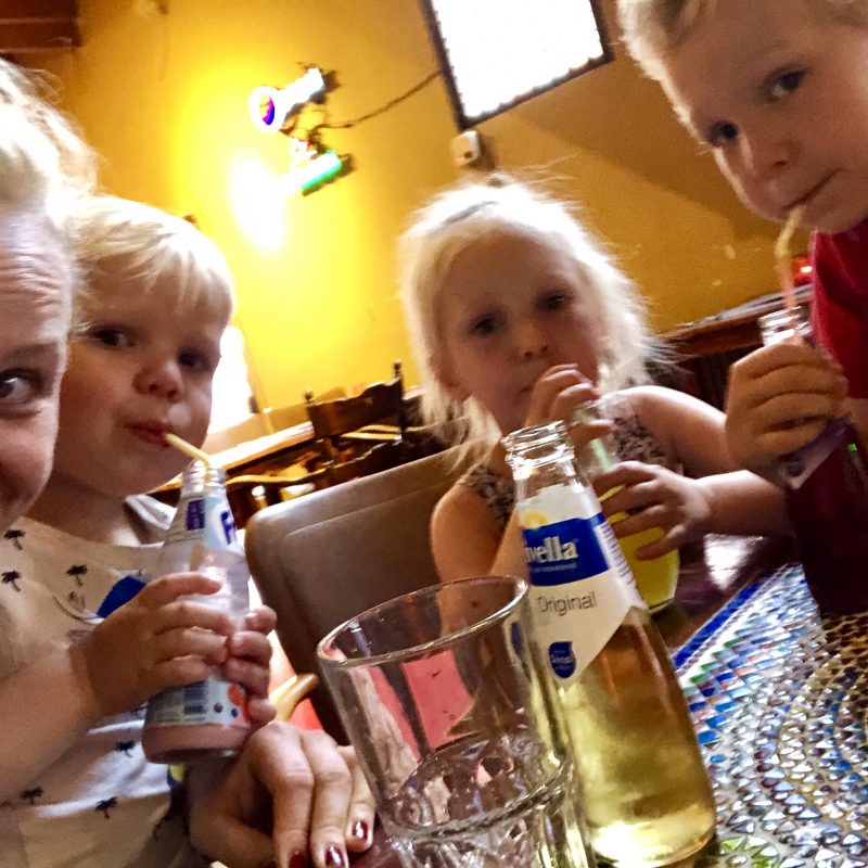 Welke doelen voor 2018 kan ik afvinken? Ik neem mijn actielijst door die in januari is opgesteld