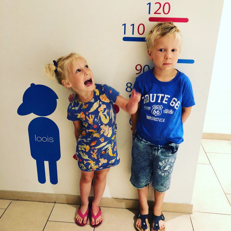 Mijn mode-tips in de zoektocht bij kleding voor meisjes