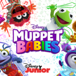 De muppets zijn terug! Kinder zender Disney Junior lanceert nieuwe serie “Muppet Babbies”