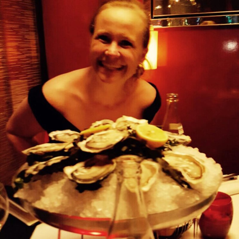 4, 5, 6 wetenswaardigheden die je vast nog niet van me wist – persoonlijke blog