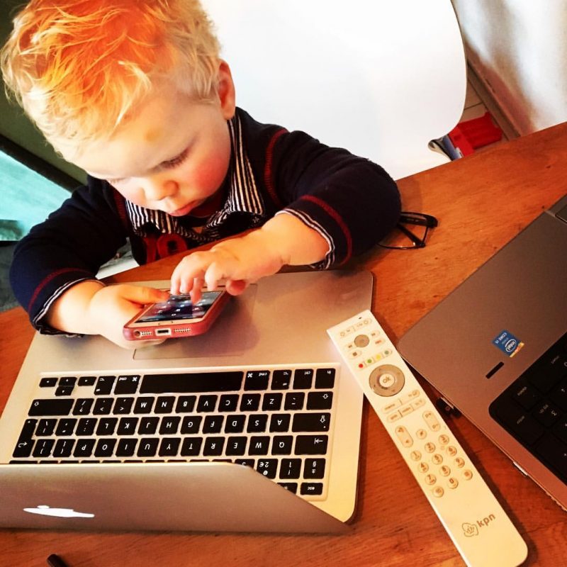 WIFI netwerknamen waar je van gaat glimlachen en je buren al helemaal!