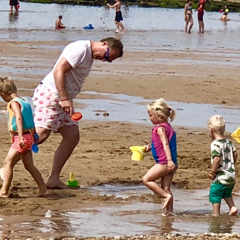 Op familievakantie richting camping ‘Le pin Parasol’ in de Vendée 1/3 #weekoverzicht 32