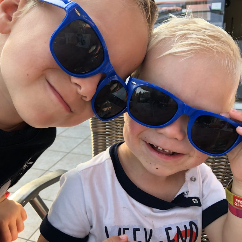 De R in de maand, Hello September! De laatste week van de zomervakantie #Weekoverzicht 35