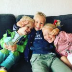 September begint met de eerste schoolweek en eindigt in Frankrijk! #weekoverzicht 36