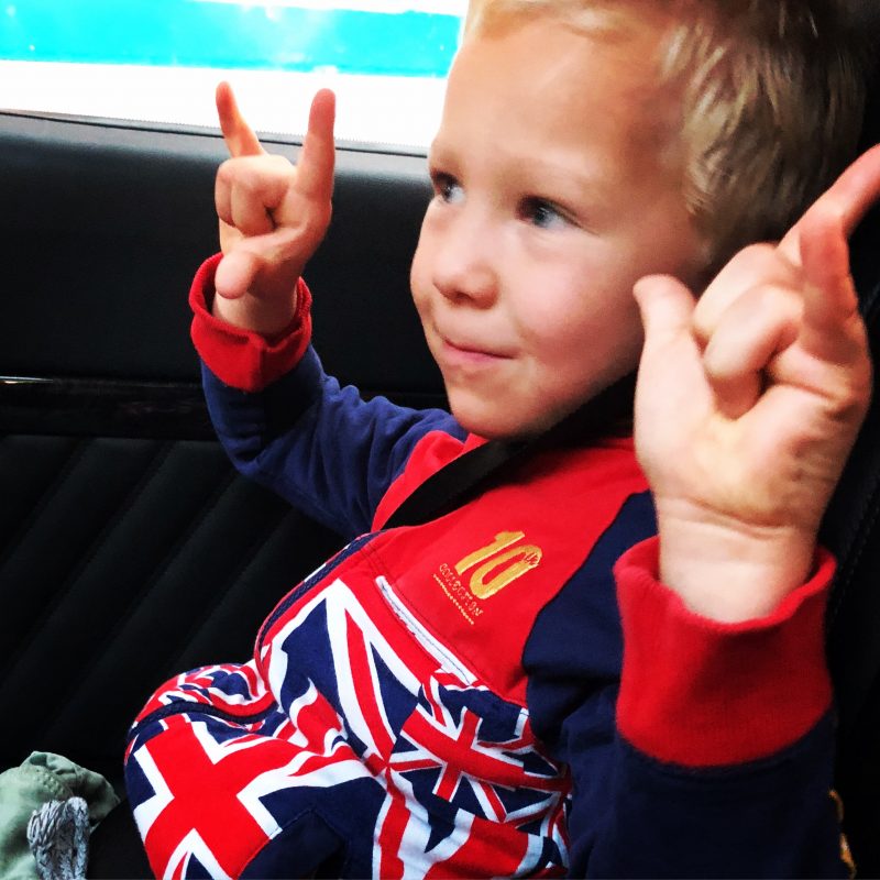 Nederlandse Premiere Johnny English Strikes Again