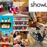 showUP: Bekende merken, nieuwe labels & jonge ontwerpers. Ook wel de meest inspirerende inkoopbeurs van het jaar!