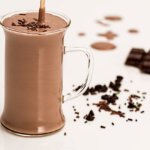 Zin in MILKSHAKE? 12 september is het elk jaar National (chocolate) milkshake dag