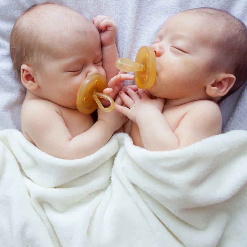 Natursutten is een natuurlijke zoethoudertje voor je baby