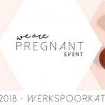 De Werkspoorkathedraal in Utrecht staat weer op z’n kop met het ‘We Are Pregnant’ babyfeest, the 2nd edition