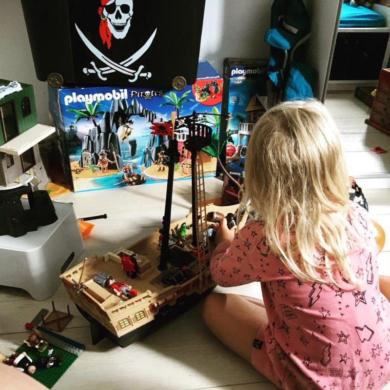 Eerste Nationale Binnenspeeldag op zaterdag 27 oktober. Doe je mee?