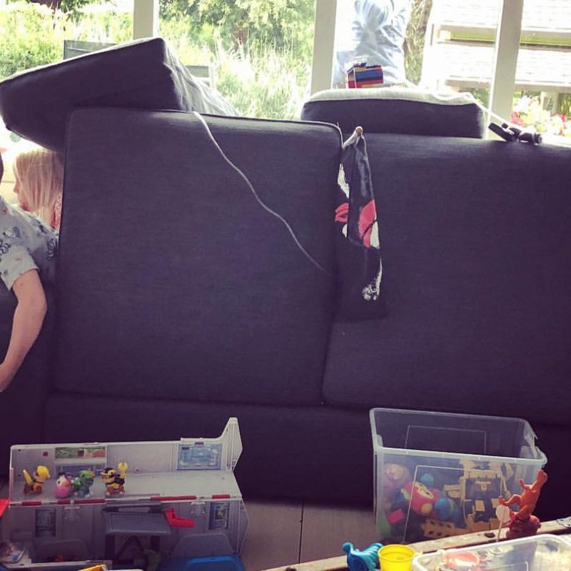 15 leuke spelideeën! Breng jij genoeg speeltijd door met je kindje? Volgens dit onderzoek niet!