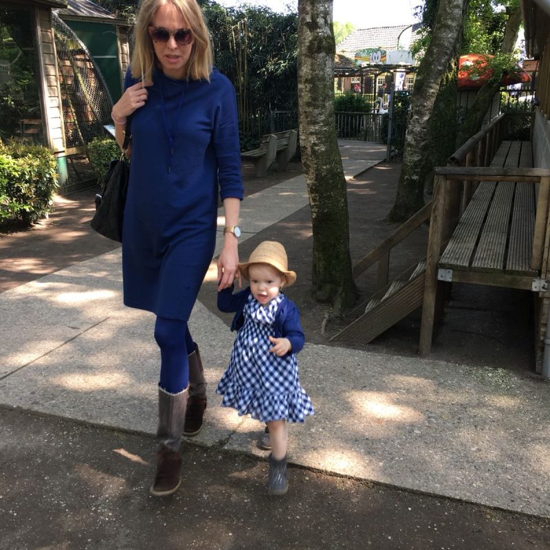 Testen, testen en nog eens testen… de onzekerheid slaat toe.