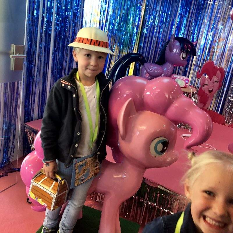 Verzamelen! De trends op speelgoed gebied die wij graag delen! Want geef je een kind dat alles al heeft?