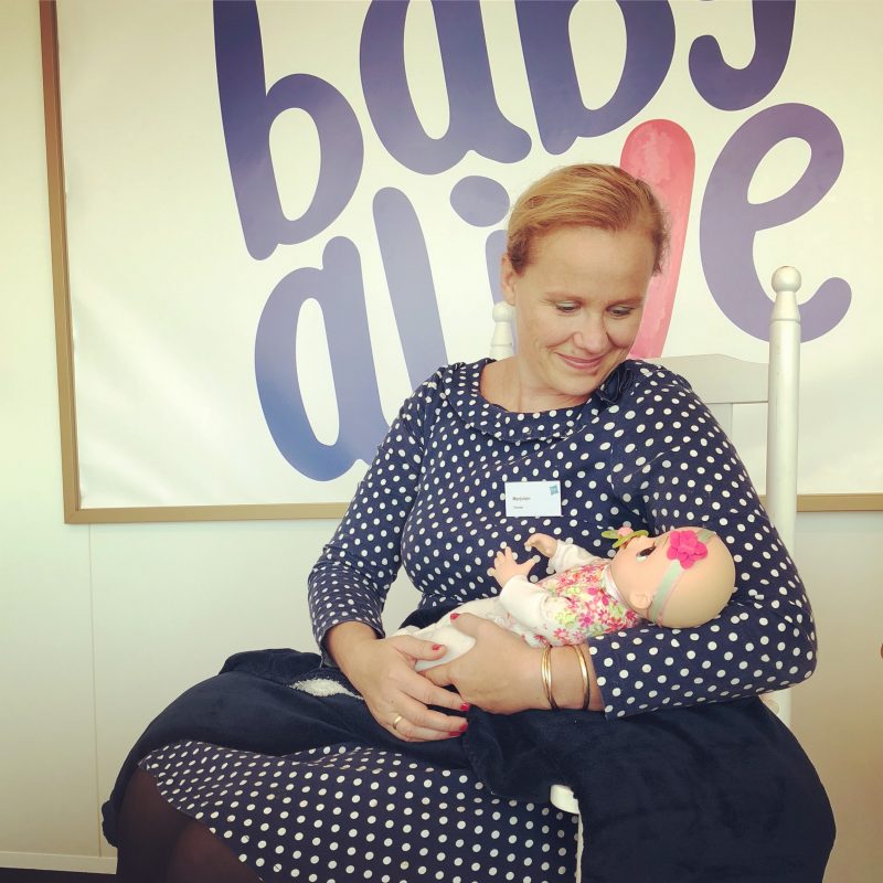 Interactief speelgoed dat gezellig kletst… Deze nieuwe speelgoeditems zijn gezellige kletsmajoren