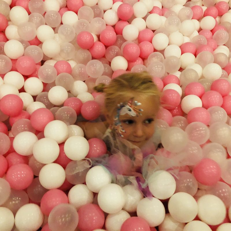 De feest week van poopsie Unicorn, Nintendo, een reis naar de maan en klussen!