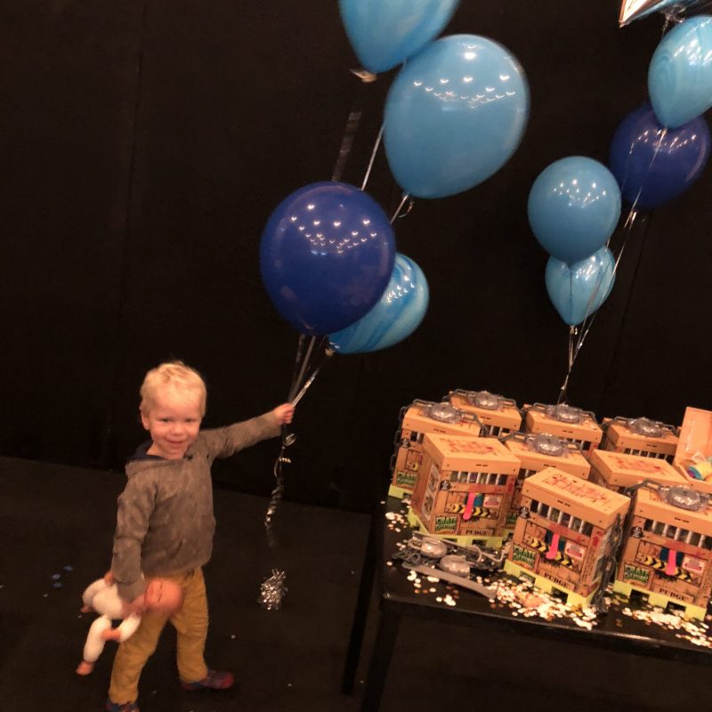 Crate Creatures Surprise! Monsters met unieke eigenschappen