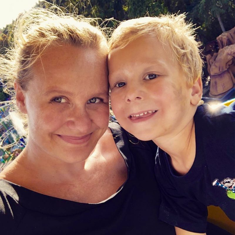 De perfecte moeder, whatt ik? Laat me niet lachen… een persoonlijke blog