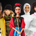 #CloseTheDreamGap: Barbie start ‘Dream Gap ‘project tegen gendervooroordelen