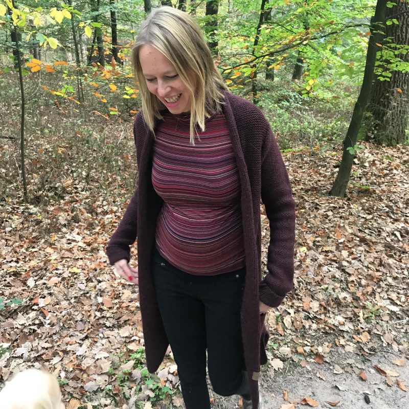 De herfst komt er echt aan! Tijd voor relaxed online shoppen bij Sans online