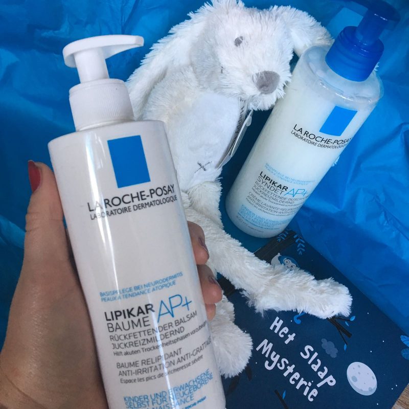 De eczeem wordt aangepakt en de kids slapen weer lekker. Onze tip is…