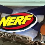 Met deze nieuwste NERF-blasters word je de held in je achtertuin